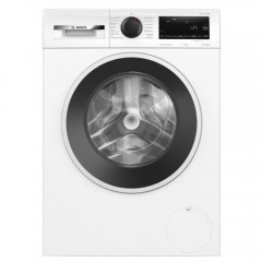 Bosch Πλυντήριο Ρούχων 10kg με Τεχνολογία Ατμού 1400 Στροφών Iron Assist WGG254ZHGR